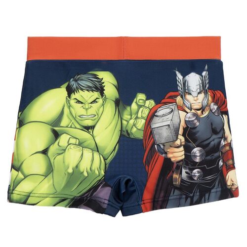 Baador boxer Los vengadores Avengers Marvel