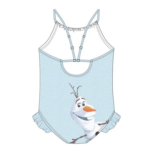 Disney Frozen swimwear