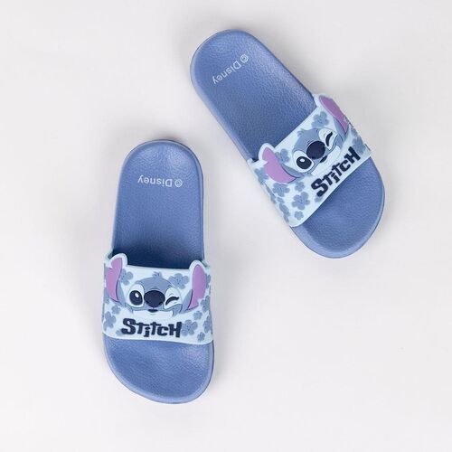 Disney Stitch flip flops