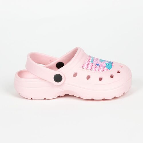 Peppa Pig assorted beach clog