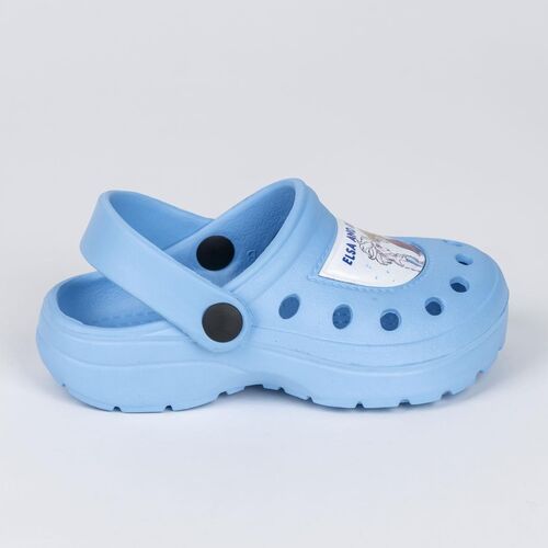 Disney Frozen assorted beach clog