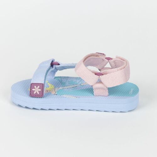 Sandalias Frozen Disney