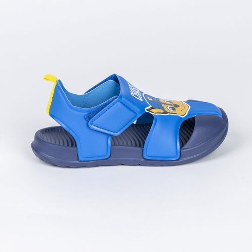 Paw Patrol sandals