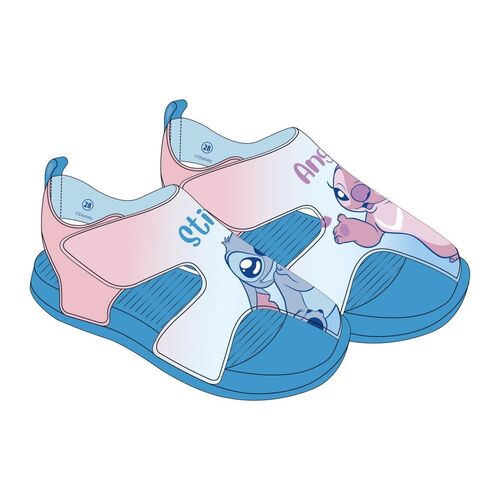 Disney Stitch sandals