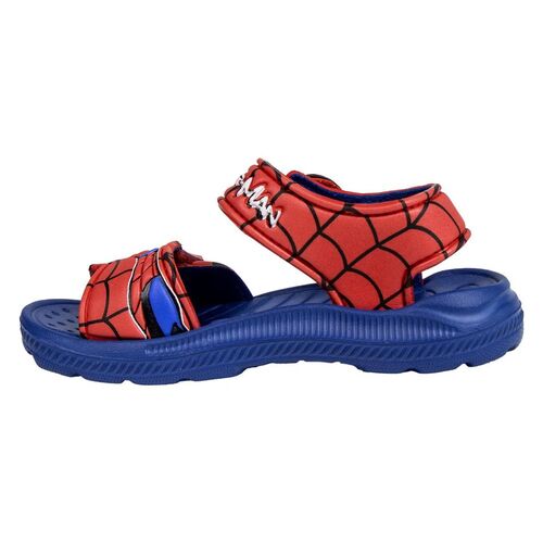 Marvel Spiderman sandals