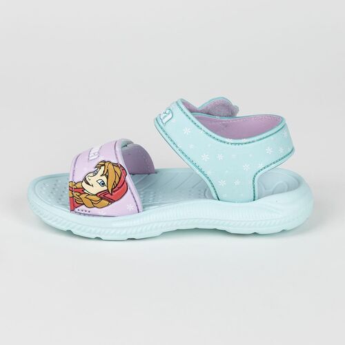 Disney Frozen sandals