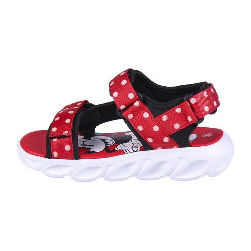 Disney Minnie Sport sandals