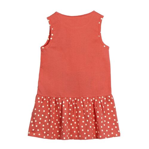 Vestido Minnie Disney