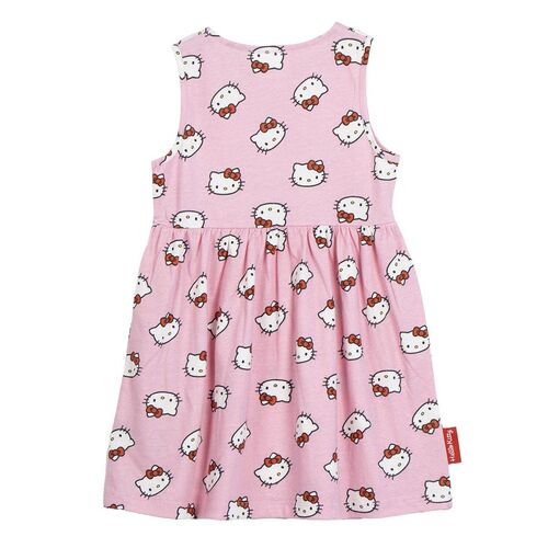 Hello Kitty dress