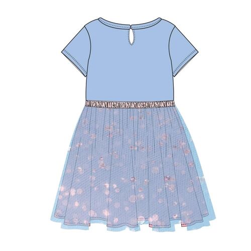 Disney Stitch dress