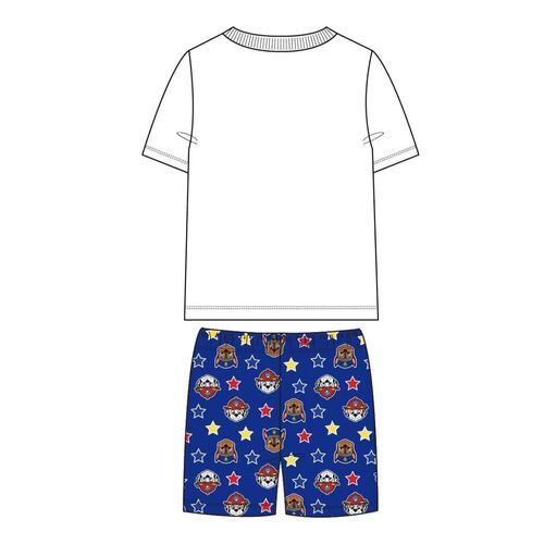 Paw Patrol pyjama