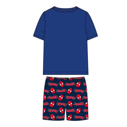 Marvel Spiderman pyjama