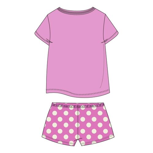 Pijama Minnie Disney