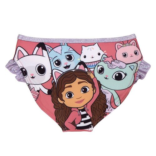 Gabbys Dolls House swim panties