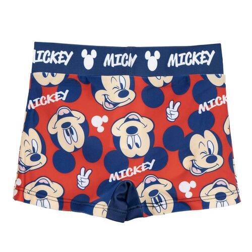 Disney Mickey boxer swimwear