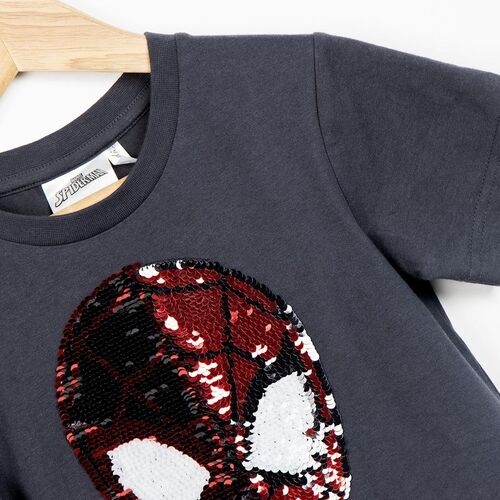 Camiseta Spiderman Marvel