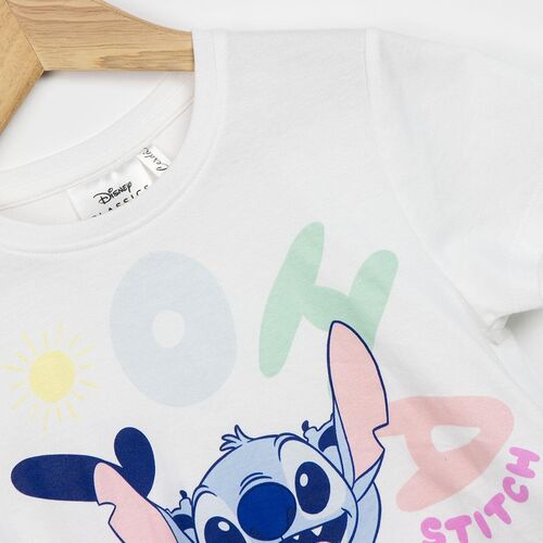 Disney Stitch t-shirt