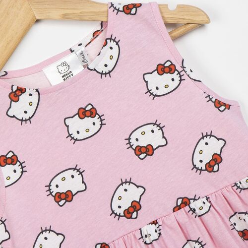 Hello Kitty dress