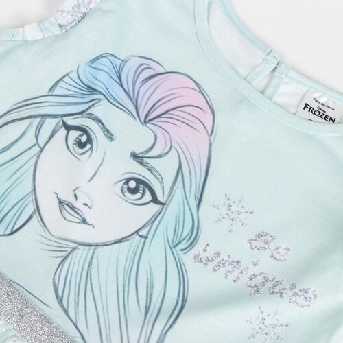 Vestido Frozen Disney