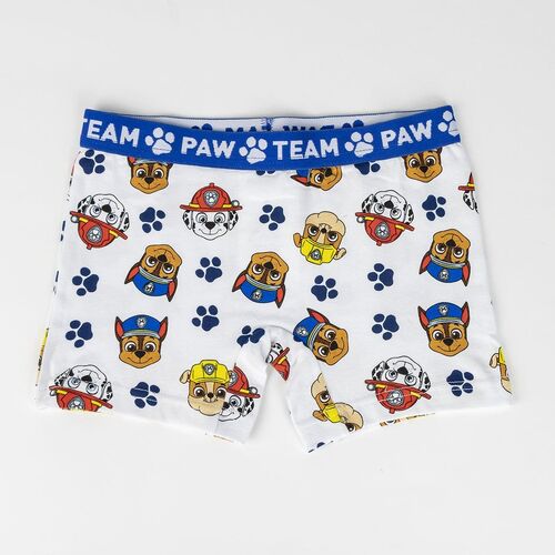 Paw Patrol pyjama + vanity case