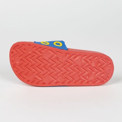 Chanclas Sonic the Hedgehog