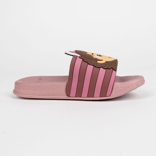 Gabbys Dolls House flip flops