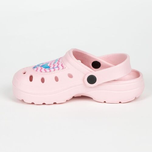 Peppa Pig assorted beach clog