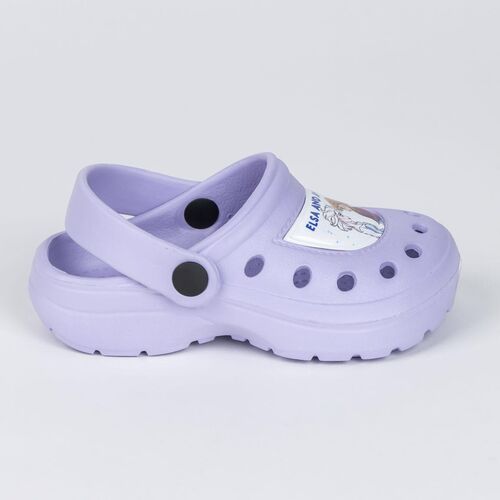 Disney Frozen assorted beach clog