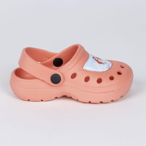 Disney The Little Mermaid assorted beach clog