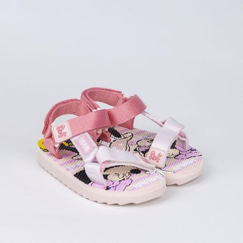 Sandalias Minnie Disney