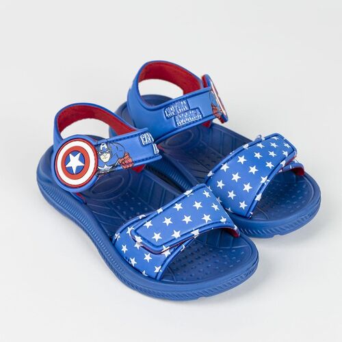 Marvel Avengers sandals