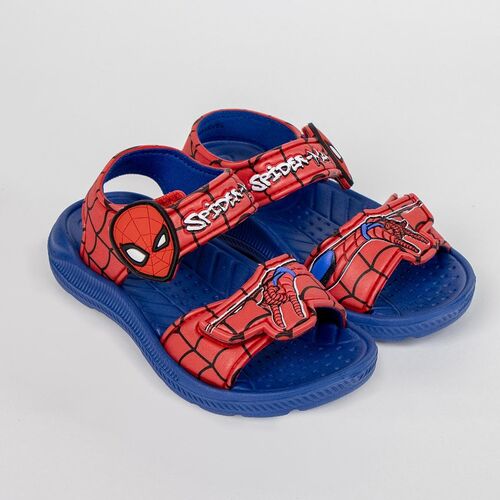 Marvel Spiderman sandals