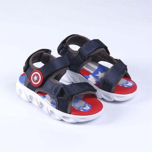 Marvel Captain America Sport sandals