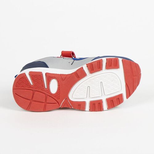 Marvel Avengers lights slipper