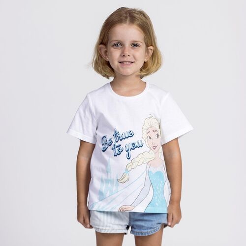 Disney Frozen Elsa t-shirt