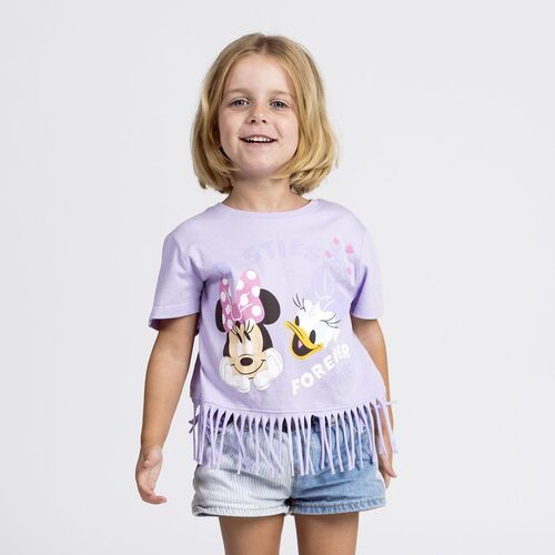 Disney Minnie Daisy t-shirt