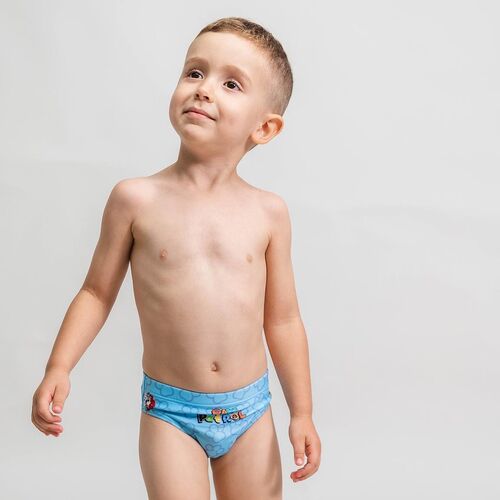 Paw Patrol slip swimwear