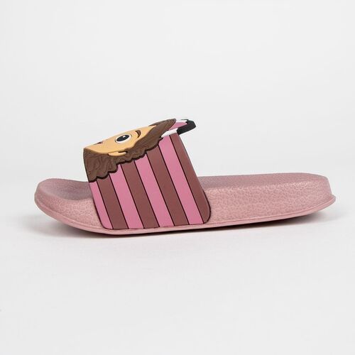 Gabbys Dolls House flip flops