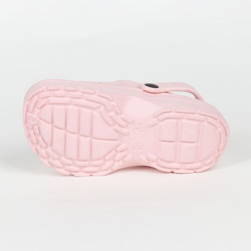 Peppa Pig assorted beach clog