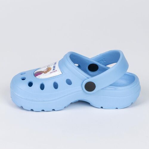 Disney Frozen assorted beach clog