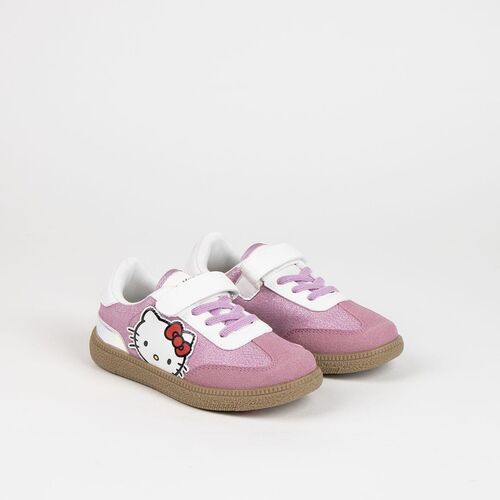 Hello Kitty slipper