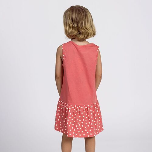 Vestido Minnie Disney