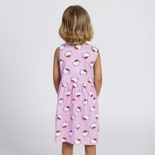 Hello Kitty dress