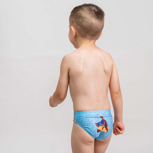 Paw Patrol slip swimwear