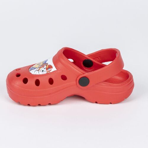 Paw Patrol assorted beach clog