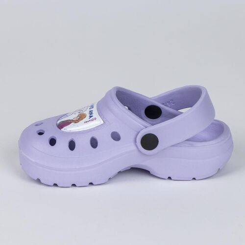 Disney Frozen assorted beach clog