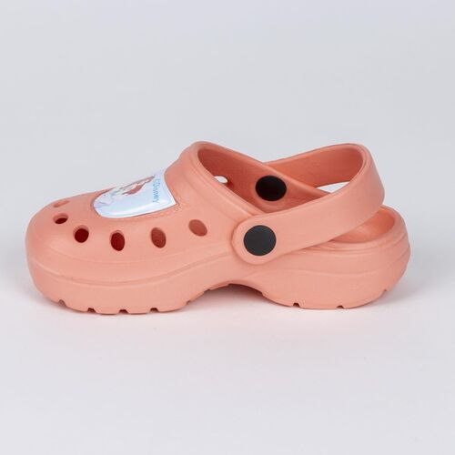 Disney The Little Mermaid assorted beach clog