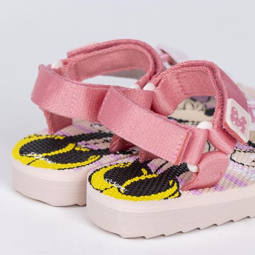 Sandalias Minnie Disney