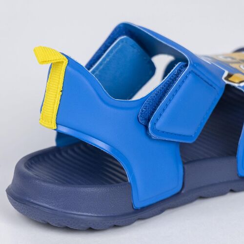 Paw Patrol sandals