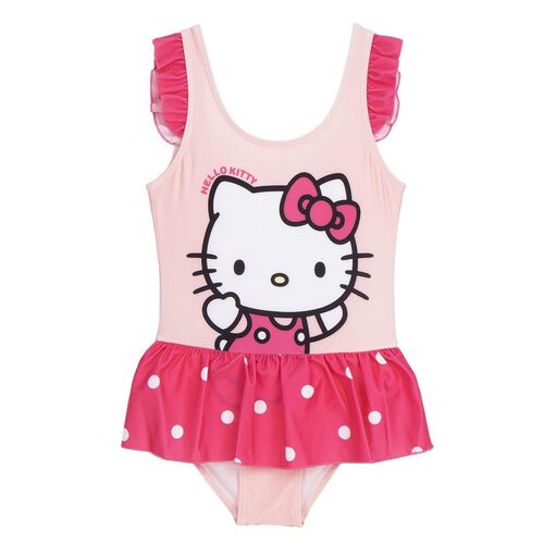 Hello Kitty Tulle swimwear